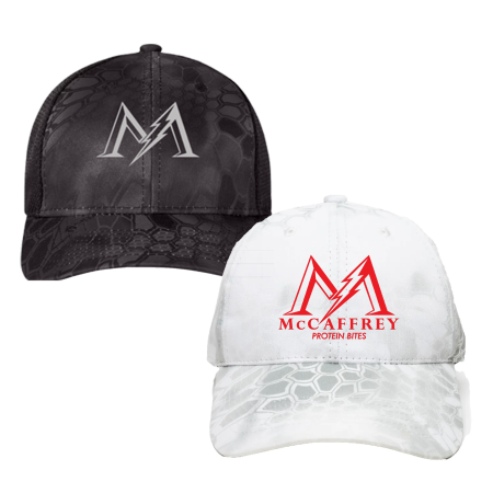 McCaffrey Hats