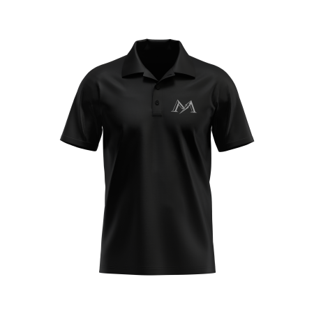 McCaffrey Travis Mathew Polos