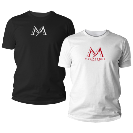 McCaffrey T-Shirt