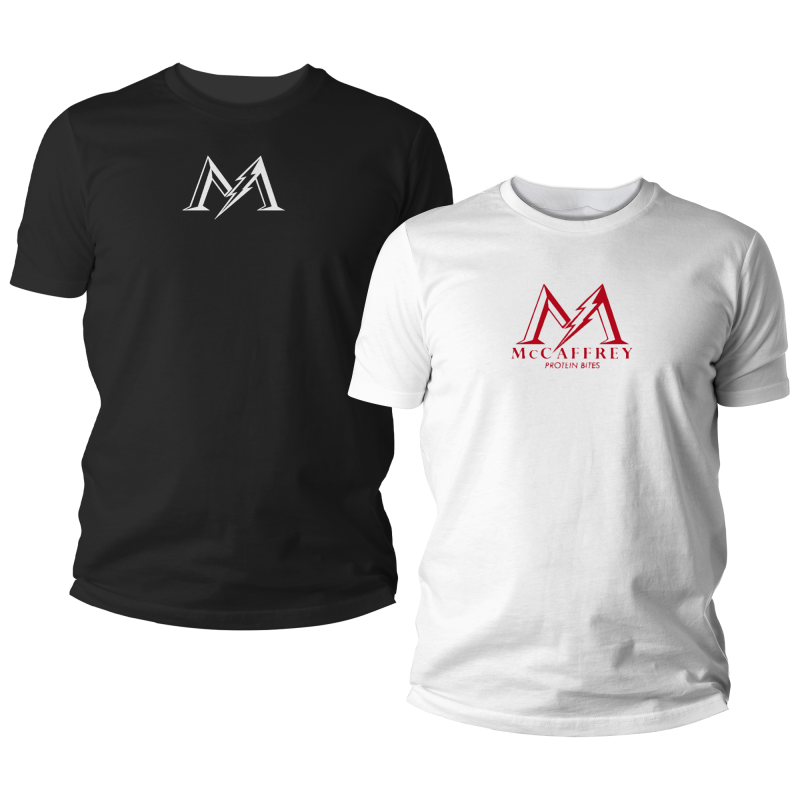 McCaffrey T-Shirt
