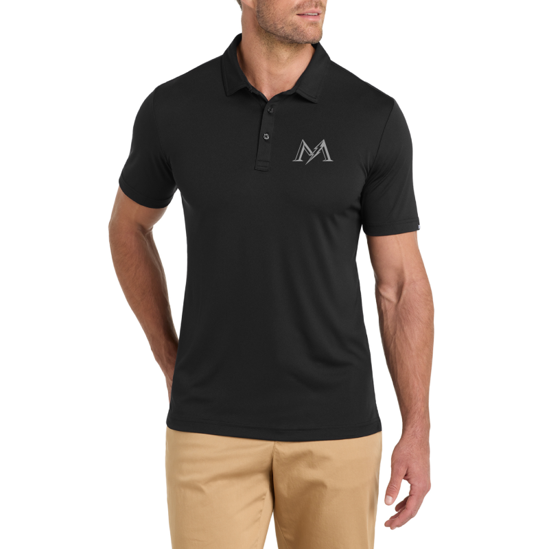 McCaffrey Travis Mathew Polos - Image 2